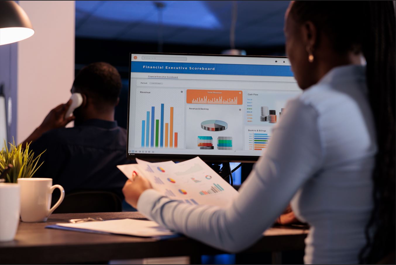 Understanding Data Analysis Techniques