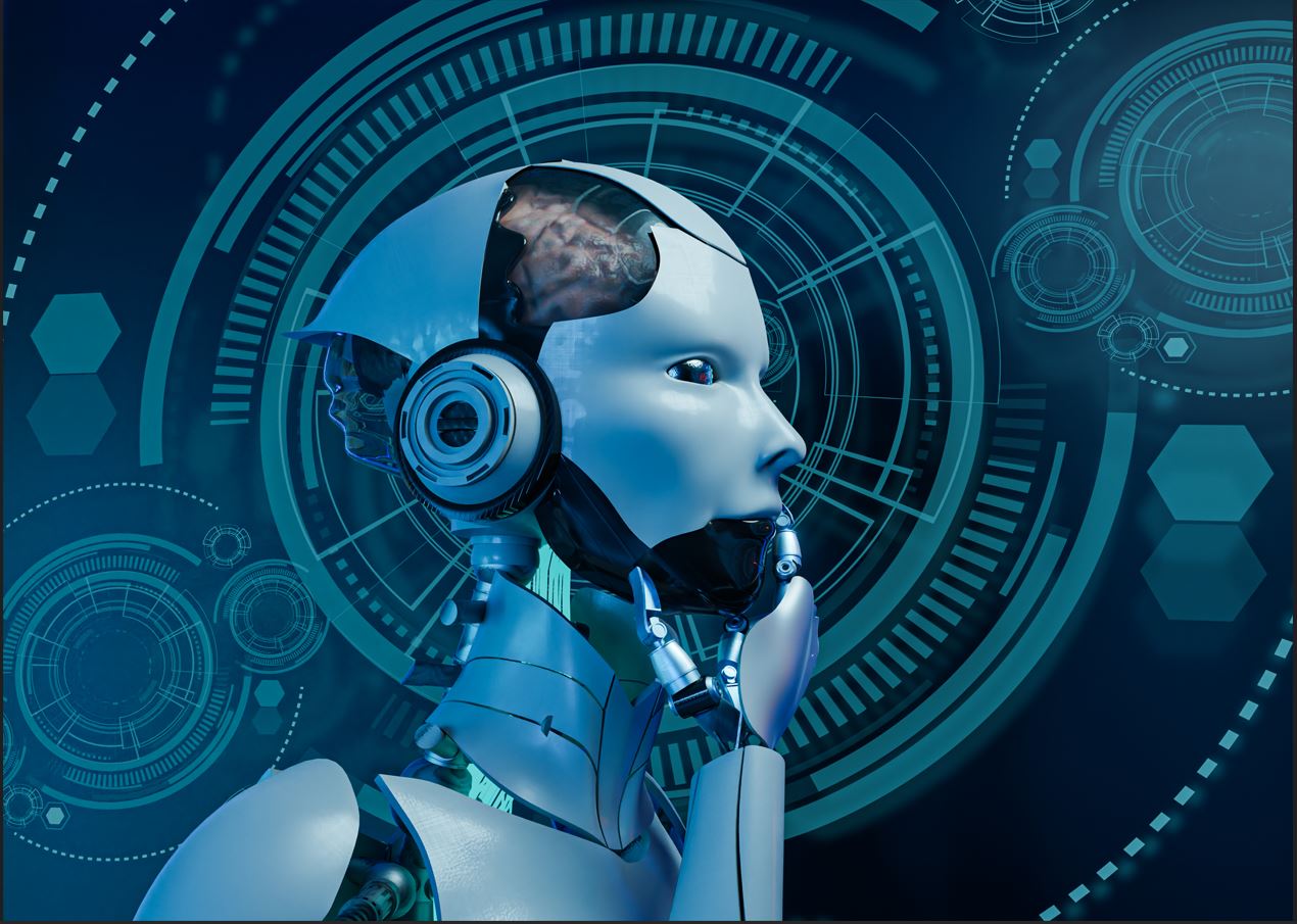 Leveraging Machine Learning for Predictive Analytics