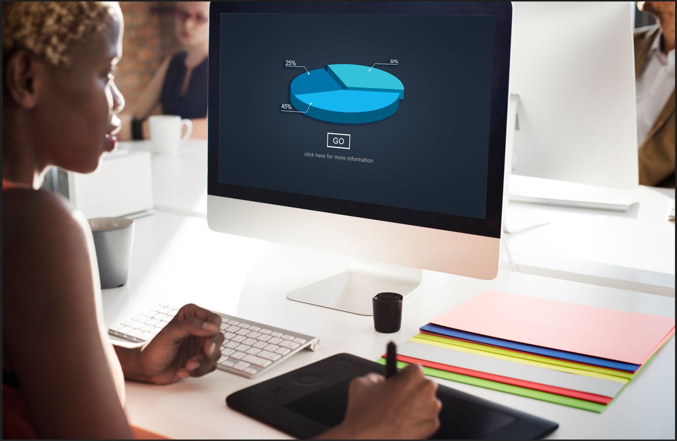 Business Intelligence Tools for Better Decision Making