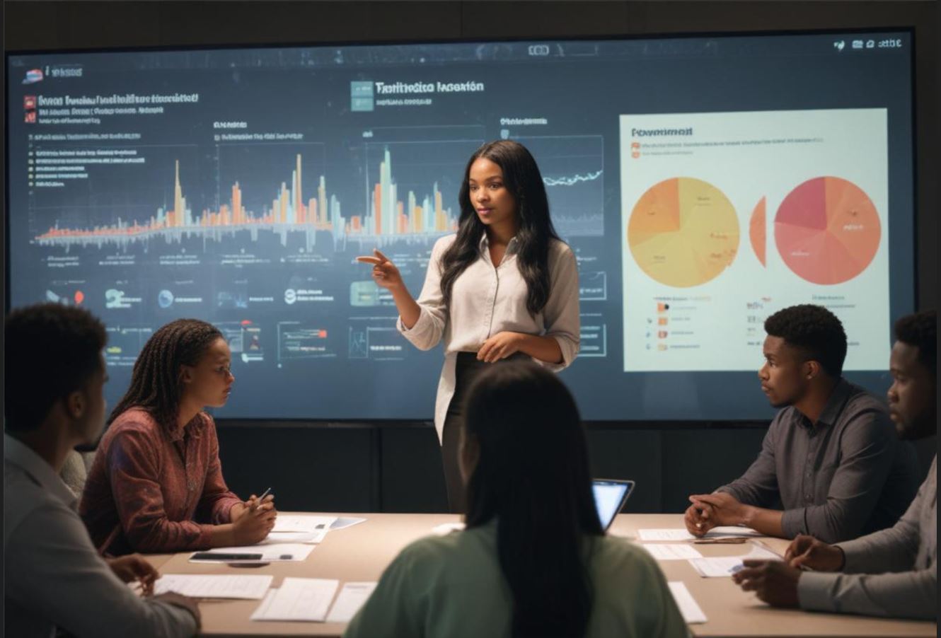 Data Science in Everyday Life