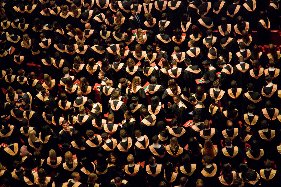 Graduation Rate Analysis